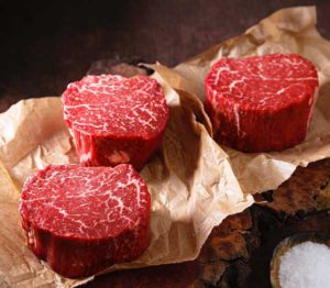 Tenderloin Steak Supplier Saudi