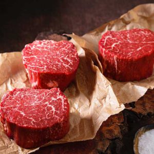 Tenderloin Steak Supplier Saudi