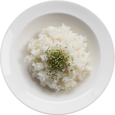 Nishiki Rice